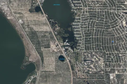252 Fascination Drive, Lake Placid FL 33852
