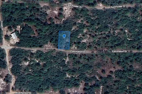 252 Fascination Drive, Lake Placid FL 33852