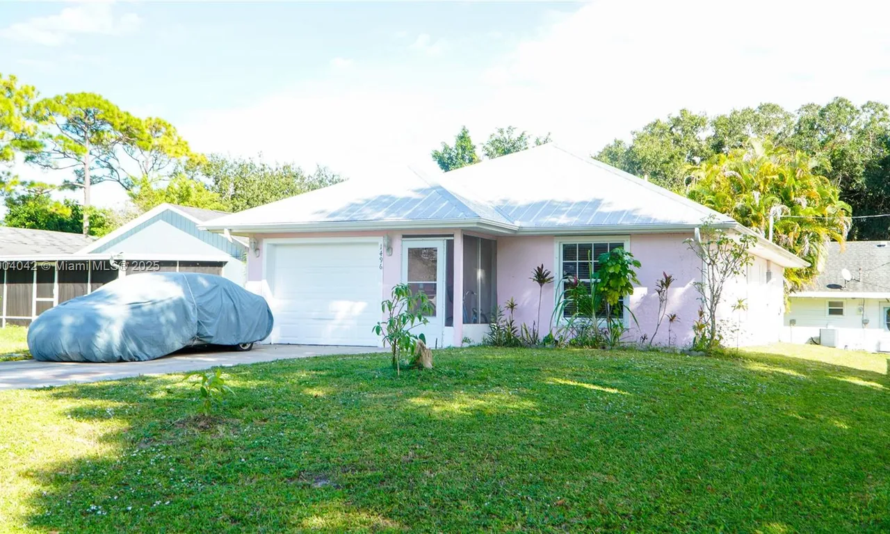 1496 SW 24th Ave SW, Vero Beach FL 32962