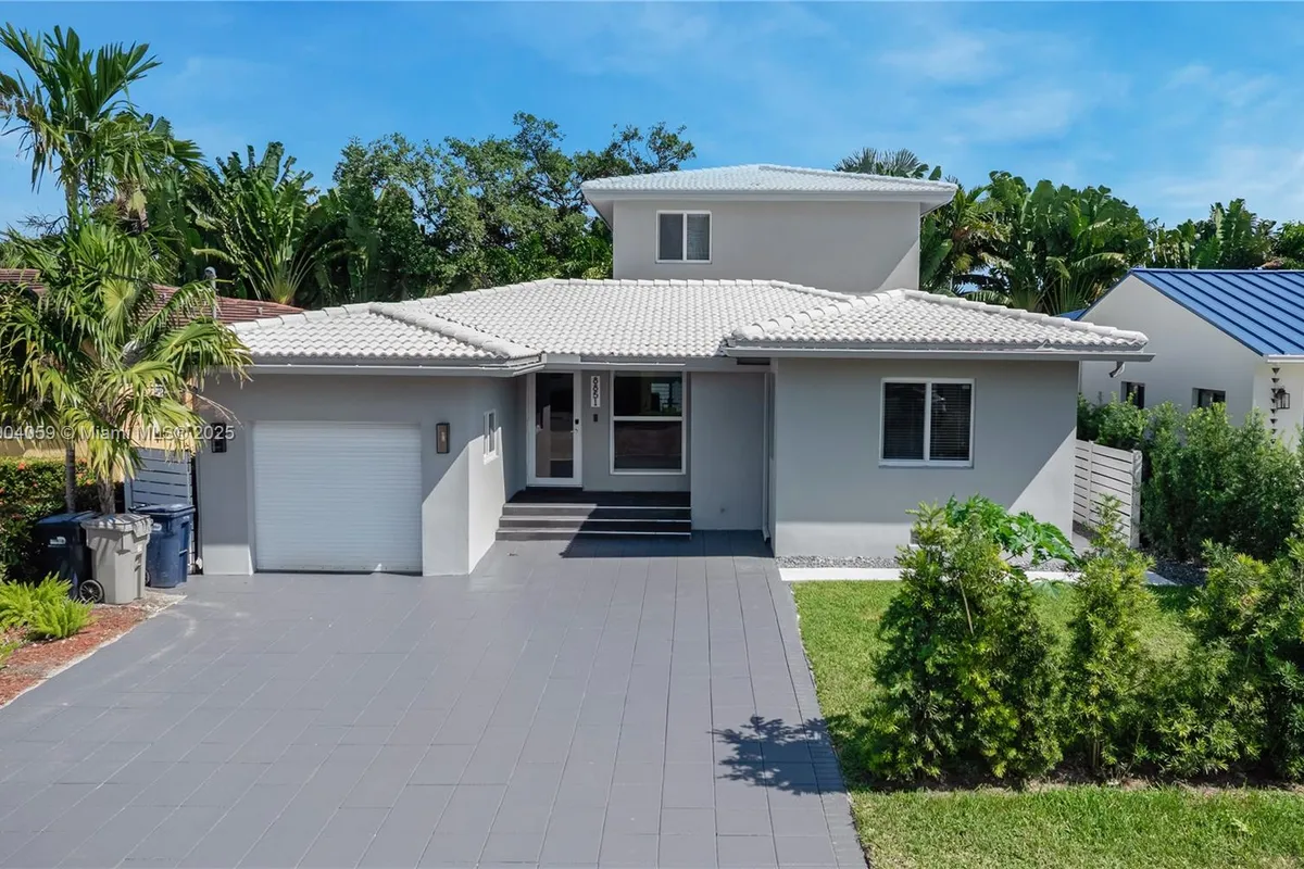 8851 Froude Ave, Surfside FL 33154