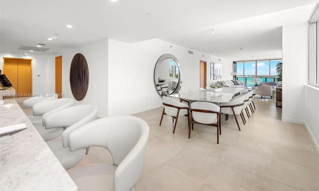 1135 103 # 606, Bay Harbor Islands FL 33154