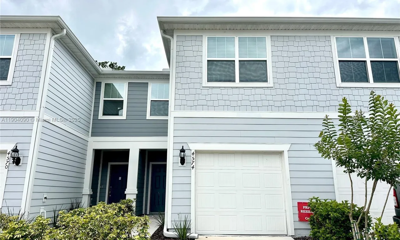 4574 CYPRESS CAY WAY, Kissimmee FL 34746