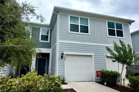 4574 CYPRESS CAY WAY, Kissimmee FL 34746