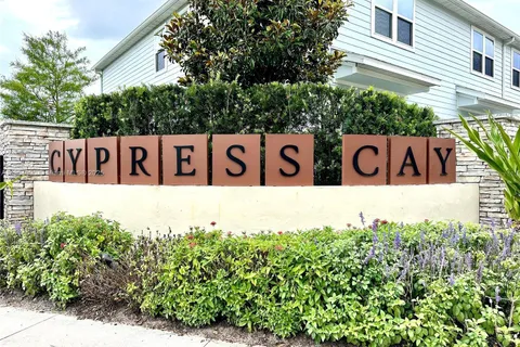 4574 CYPRESS CAY WAY, Kissimmee FL 34746