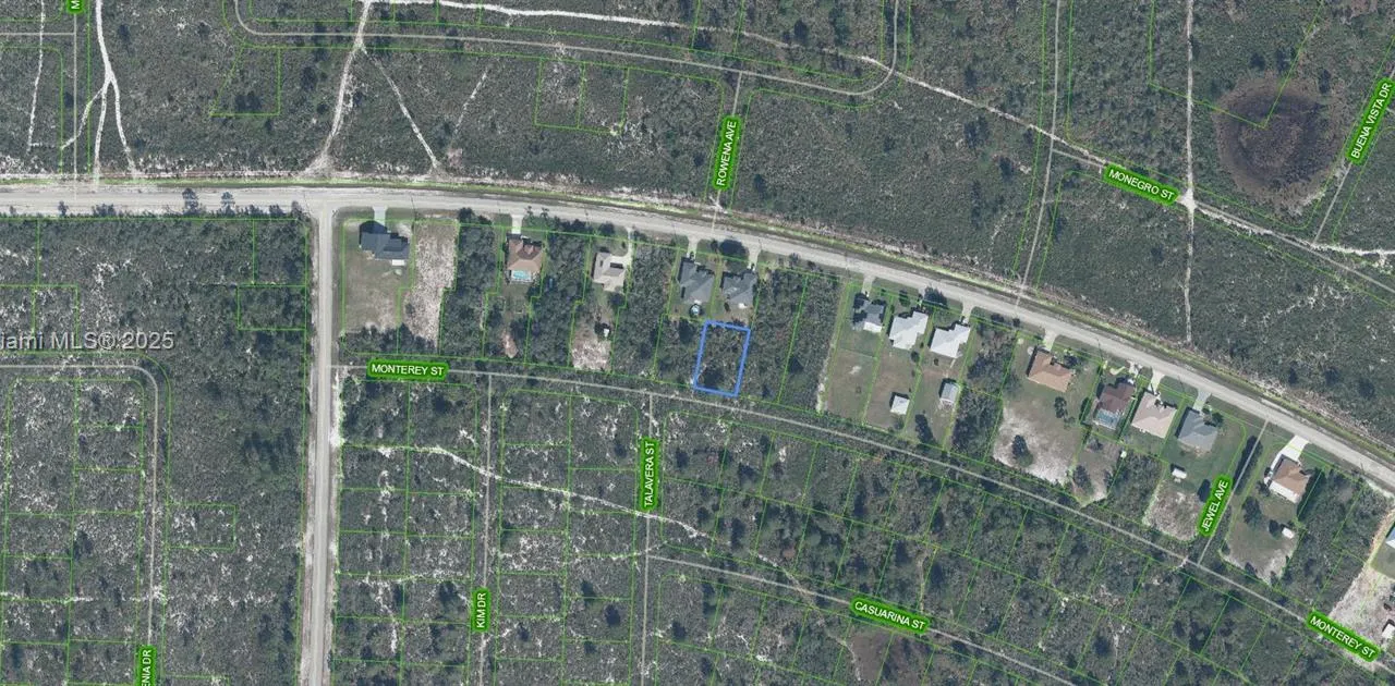 6324 Monterey Street, Sebring FL 33872