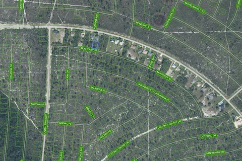 6324 Monterey Street, Sebring FL 33872