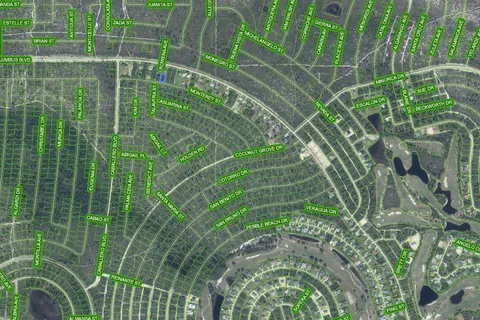 6324 Monterey Street, Sebring FL 33872