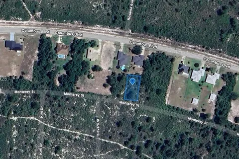 6324 Monterey Street, Sebring FL 33872