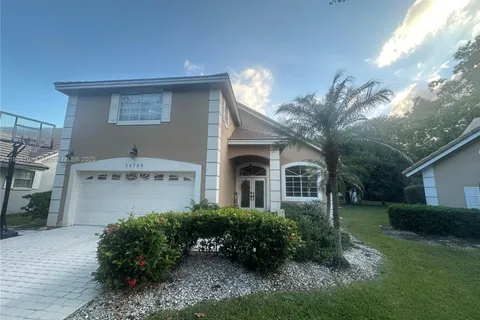 12723 NW 21st Pl, Coral Springs FL 33071