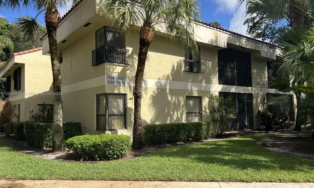 2527 NW 49th Ter # 723, Coconut Creek FL 33063