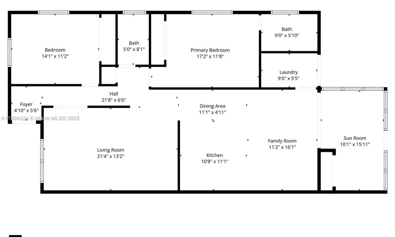 3941 NW 110th Ave, Coral Springs FL 33065