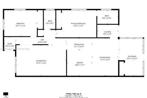 3941 NW 110th Ave, Coral Springs FL 33065