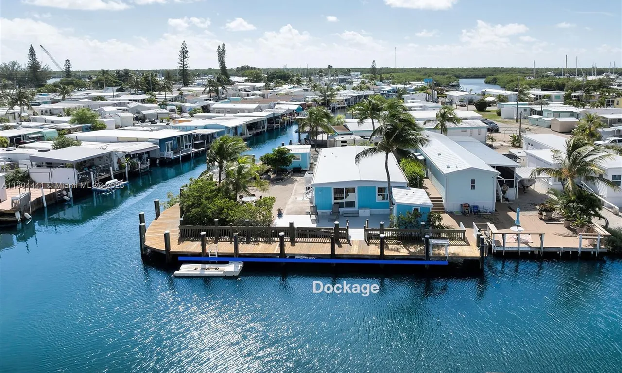 1361 Overseas Hwy, D3, Marathon FL 33050