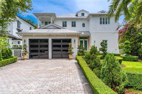 7260 SW 164th Ter, Palmetto Bay FL 33157