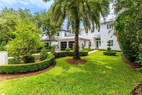 7260 SW 164th Ter, Palmetto Bay FL 33157