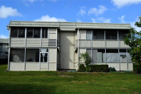 251 Monaco F # F, Delray Beach FL 33446