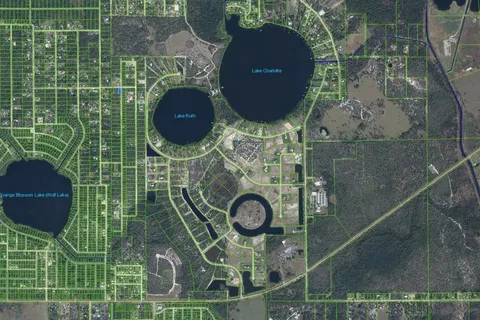 809 Lily Street, Sebring FL 33875