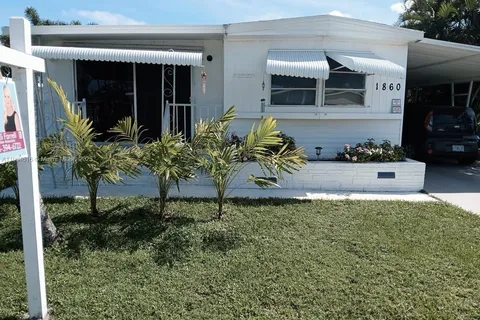 1860 SW 83rd Ter, Davie FL 33324