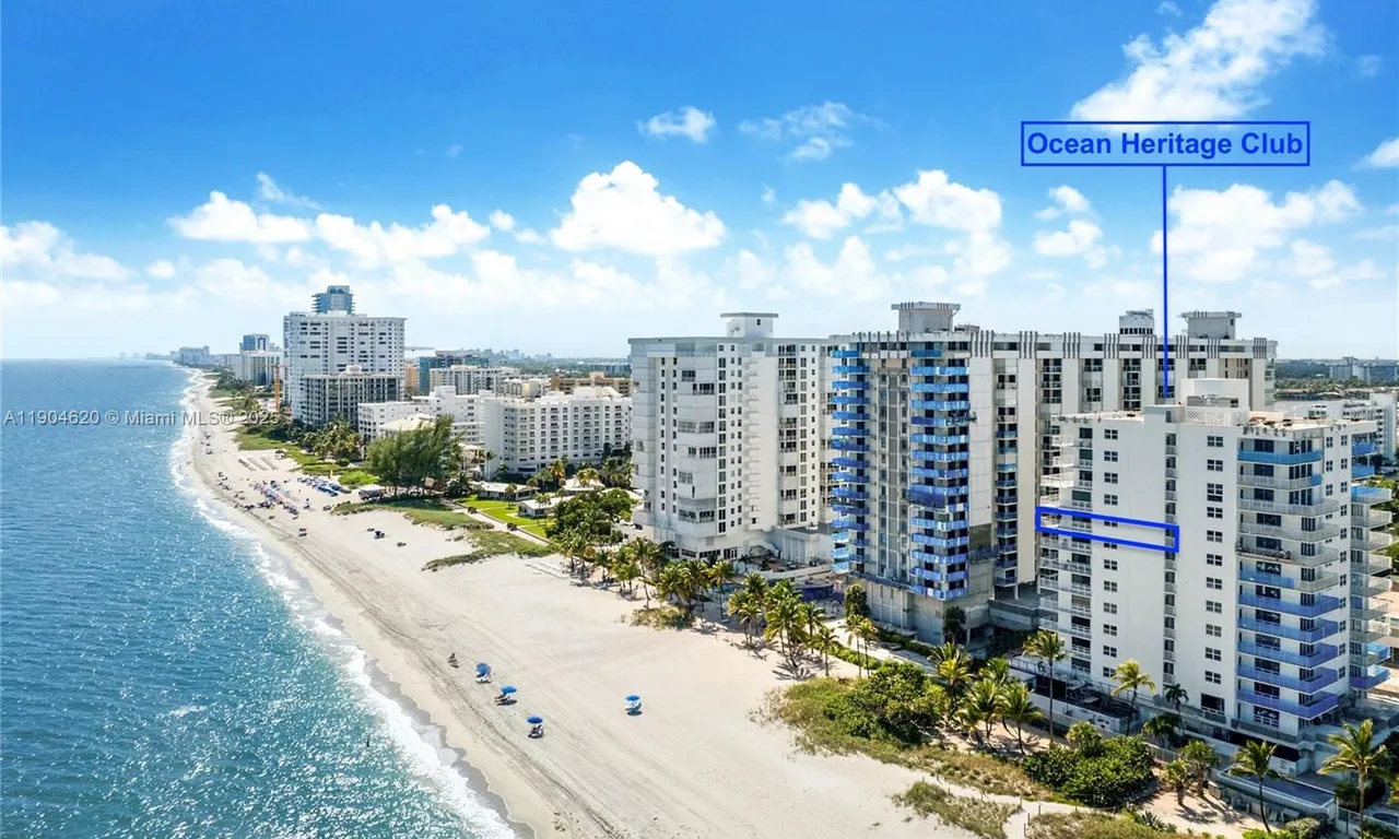 812 Briny Ave # 9A, Pompano Beach FL 33062