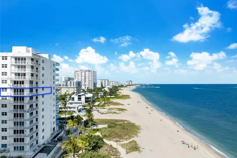 812 Briny Ave # 9A, Pompano Beach FL 33062