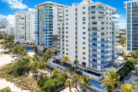 812 Briny Ave # 9A, Pompano Beach FL 33062