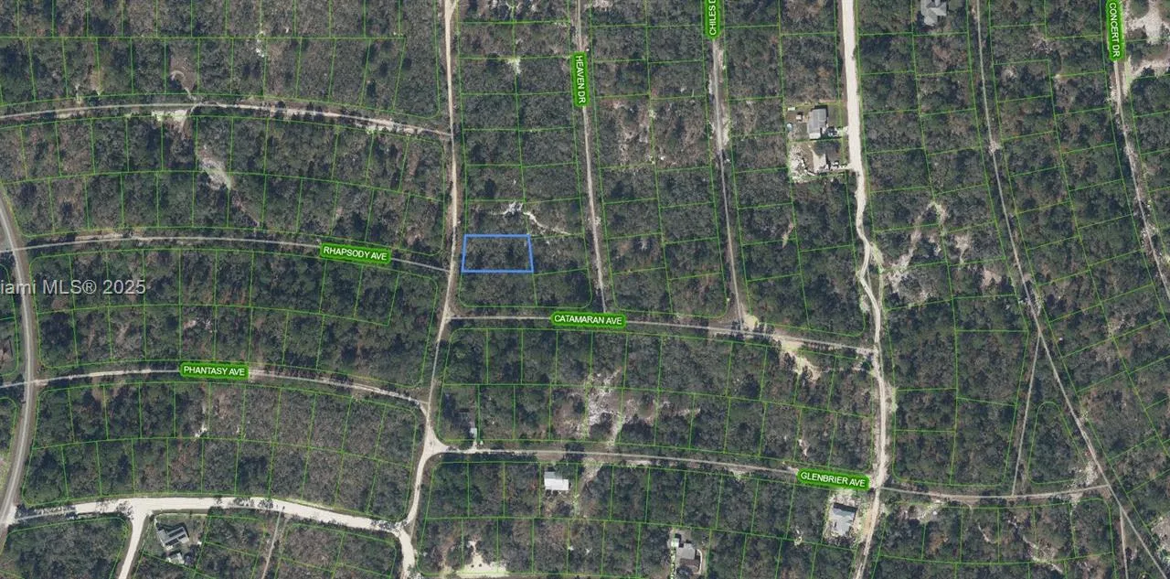 425 Twilight Drive, Sebring FL 33852
