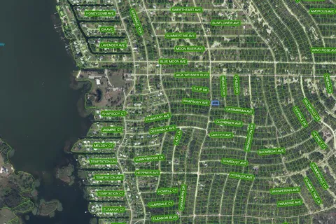 425 Twilight Drive, Sebring FL 33852