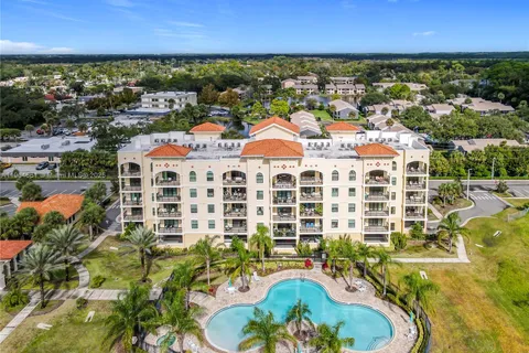 799 STERTHAUS DRIVE # 207, Ormond Beach FL 32174