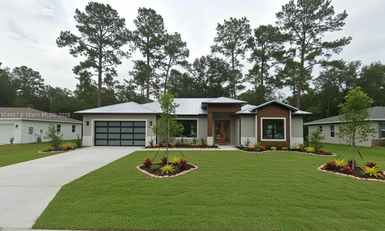 Marion Oaks Trail Marion Oaks Trail, Ocala FL 34473