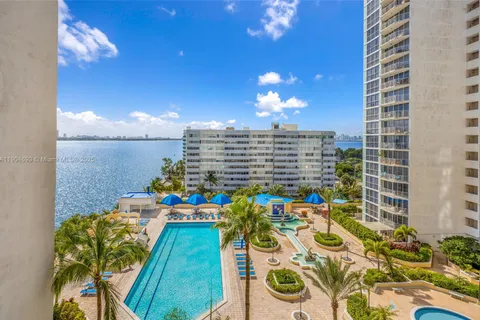 7601 E Treasure Dr # 1021, North Bay Village FL 33141