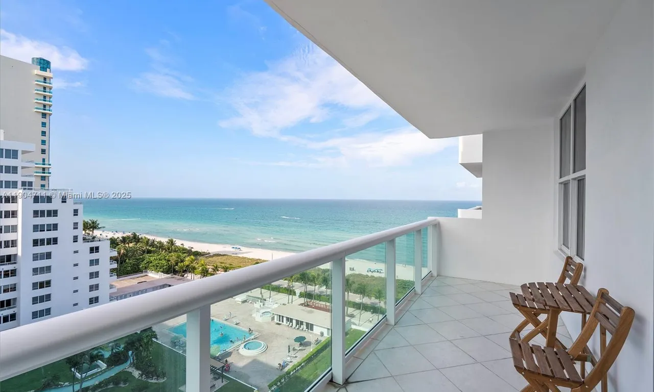 5001 Collins Ave # 11F, Miami Beach FL 33140