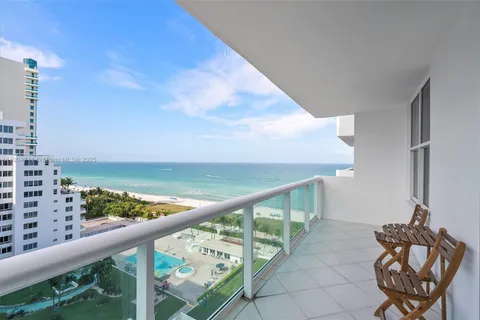 5001 Collins Ave # 11F, Miami Beach FL 33140