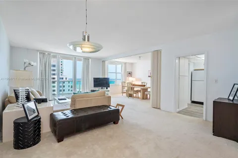 5001 Collins Ave # 11F, Miami Beach FL 33140