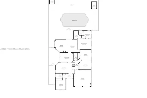 9067 NW 182nd Ter, Hialeah FL 33018