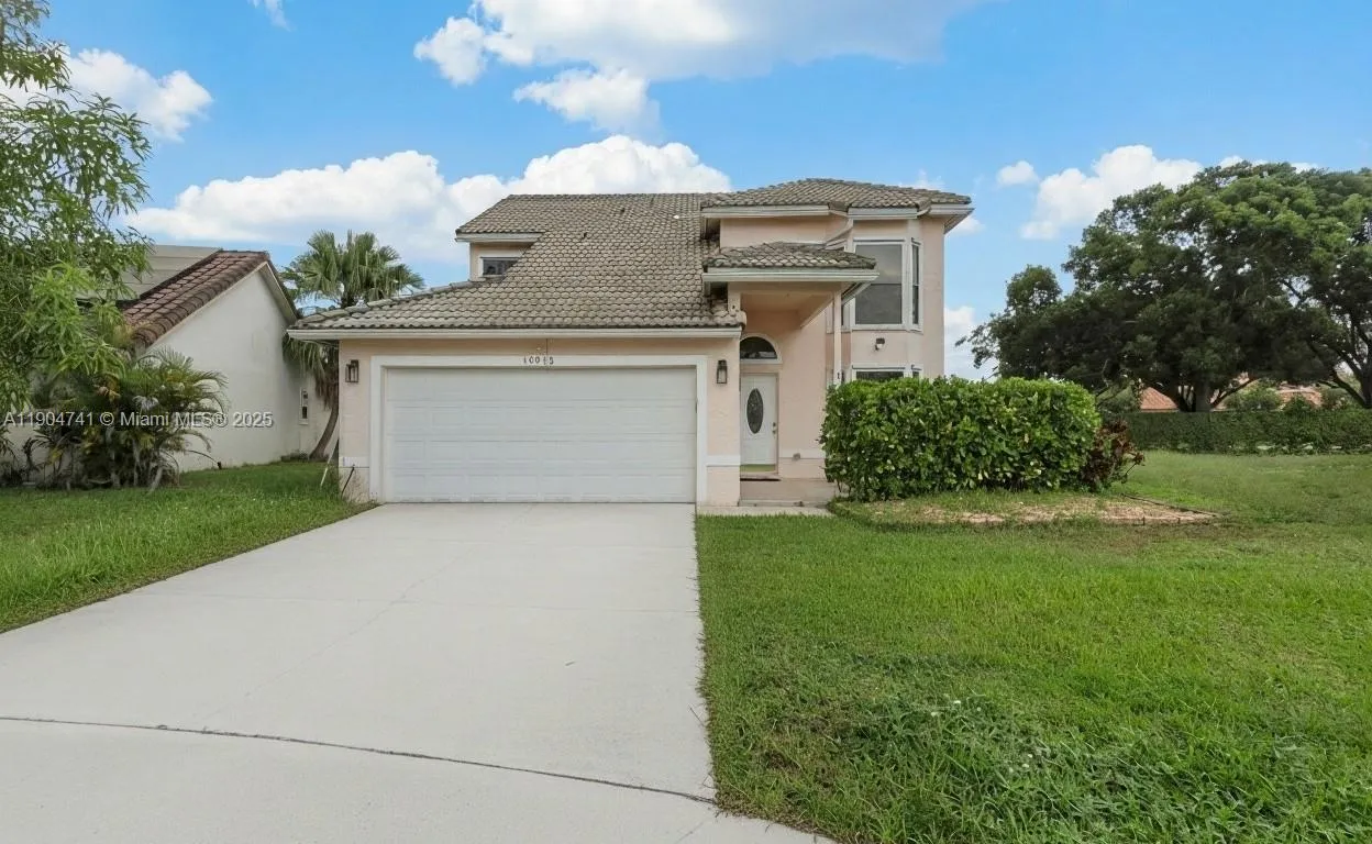 18916 Red Coral Way, Boca Raton FL 33498
