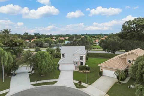 18916 Red Coral Way, Boca Raton FL 33498