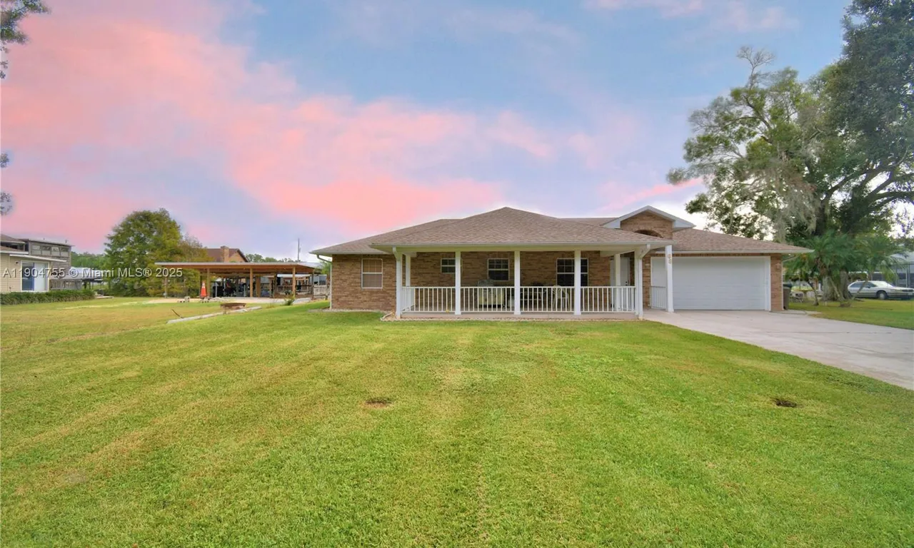 66 Perch Street, Other City - In The State Of Florida FL 33844