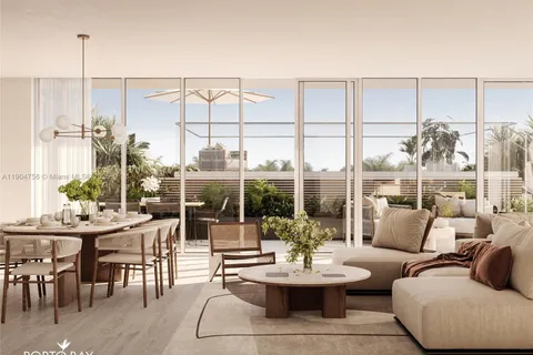 1130 100th St, Bay Harbor Islands FL 33154