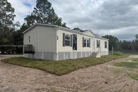 435 S OLIVO, Clewiston FL 33440