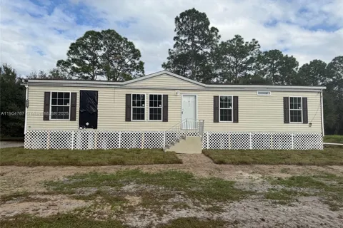 435 S OLIVO, Clewiston FL 33440
