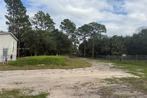 435 S OLIVO, Clewiston FL 33440