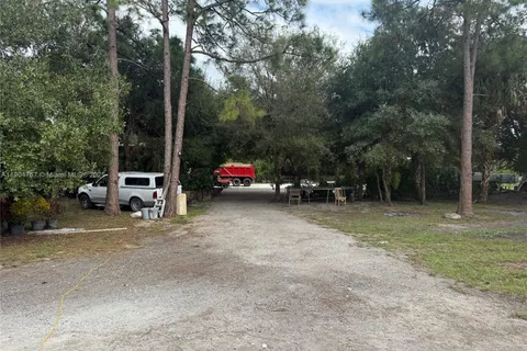 435 S OLIVO, Clewiston FL 33440