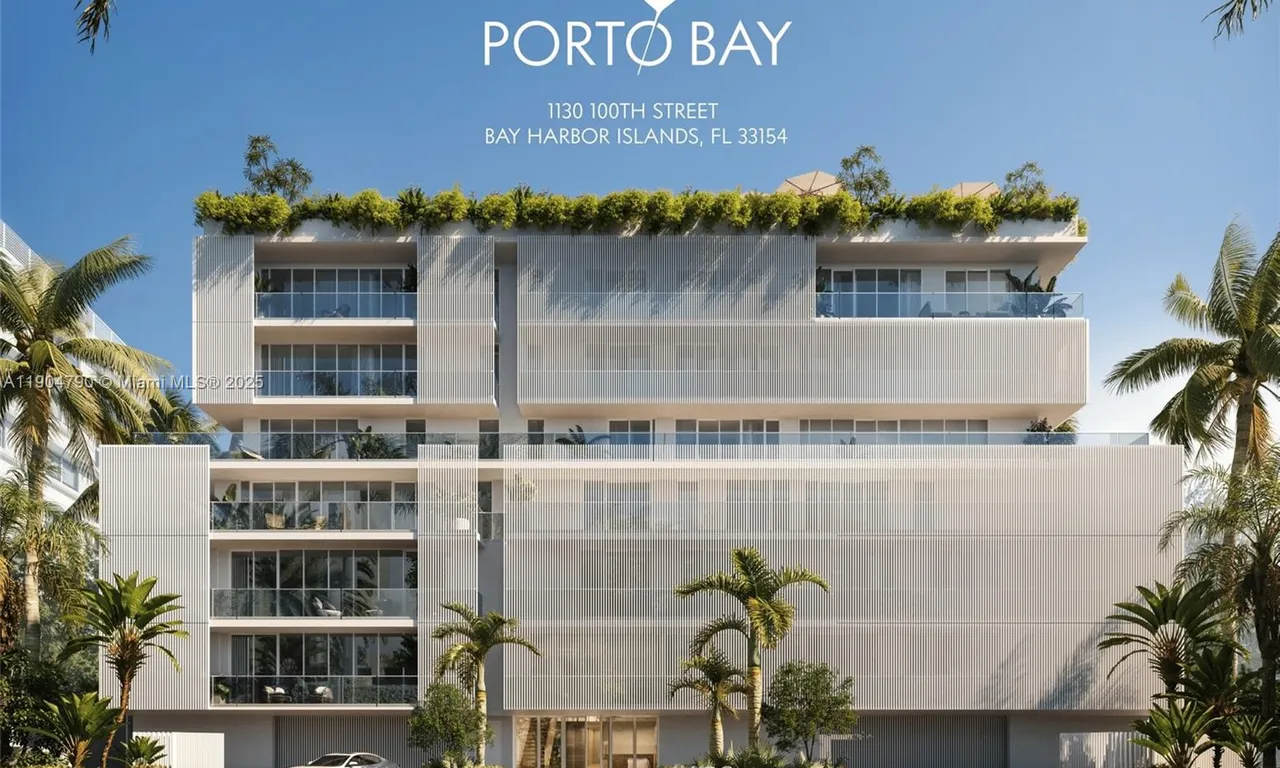 1130 100th St # 5A, Bay Harbor Islands FL 33154