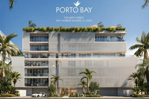 1130 100th St # 5A, Bay Harbor Islands FL 33154