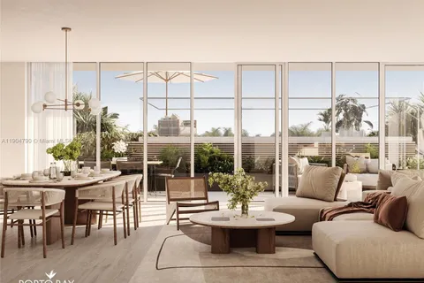 1130 100th St # 5A, Bay Harbor Islands FL 33154