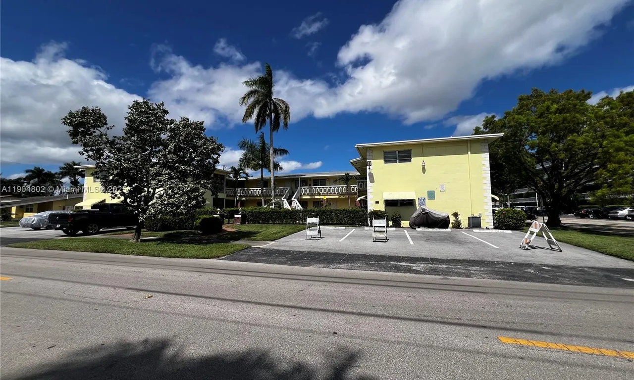 1501 E Arthur St # 9, Hollywood FL 33020