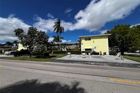 1501 E Arthur St # 9, Hollywood FL 33020
