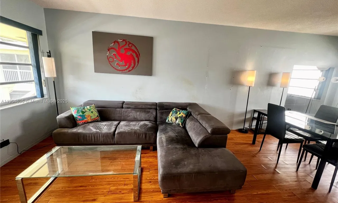 1501 Arthur St # 7, Hollywood FL 33020