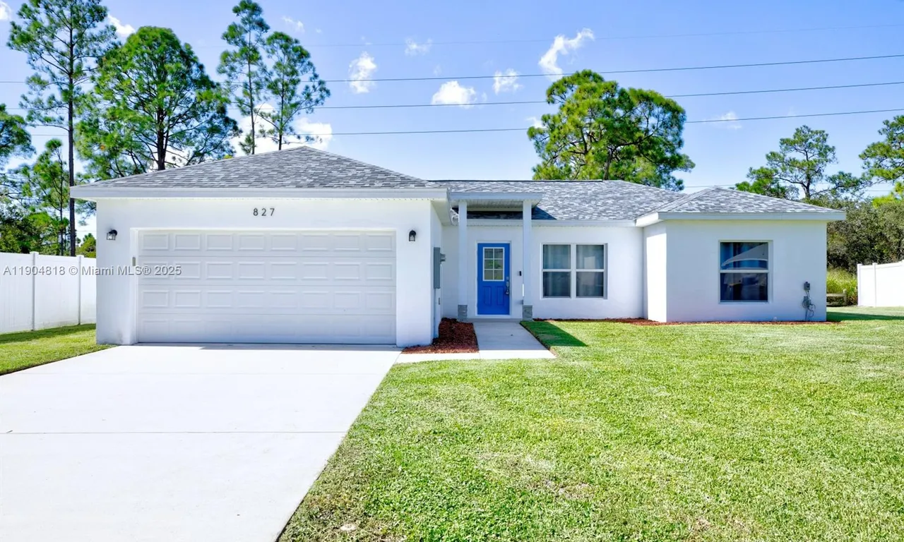 827 Renault Ave, Sebring FL 33872