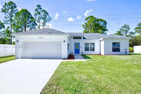 827 Renault Ave, Sebring FL 33872